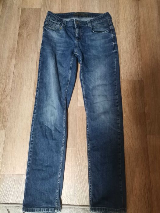 Джинси чоловічі стильні