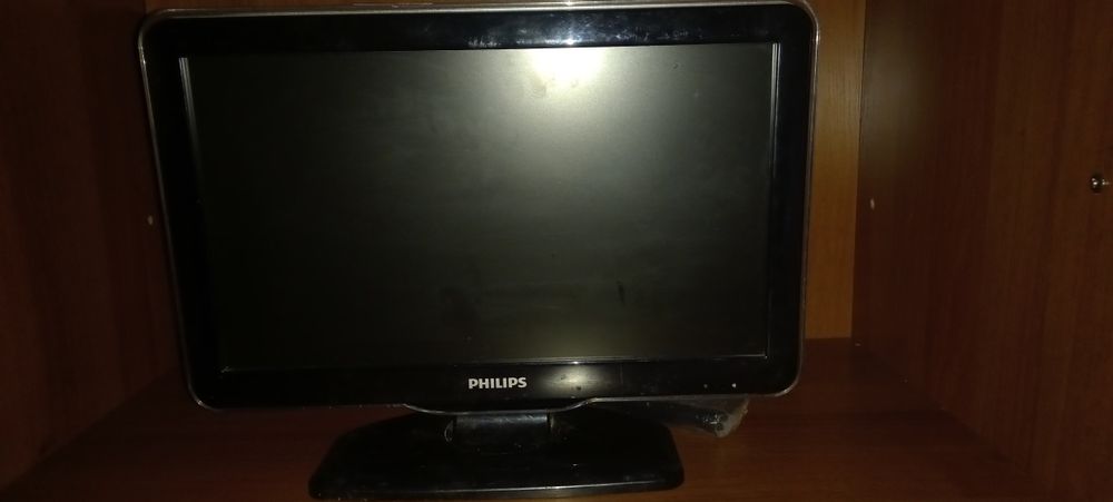 Телевизор Philips 19pfl5404h/12.