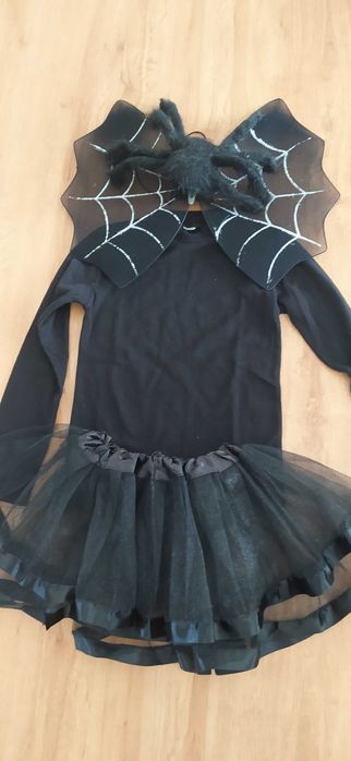 Fantasia Halloween - menina