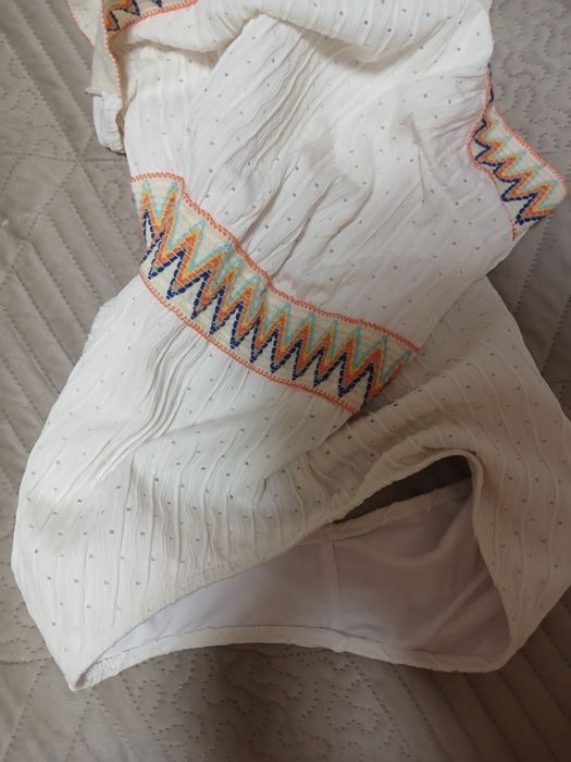 Стильний фірмовий купальник 52-54р