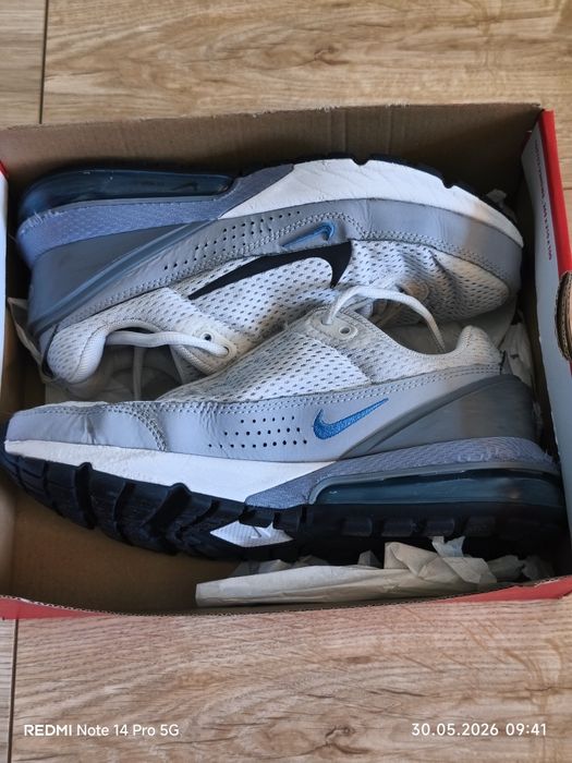 Buty Nike Air max Pulse roz 37.5