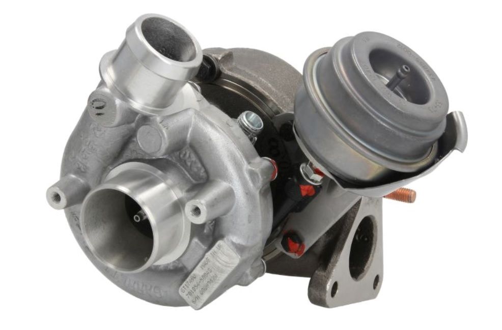 Turbosprężarka Seat Cordoba 1.9 TDI 110 KM