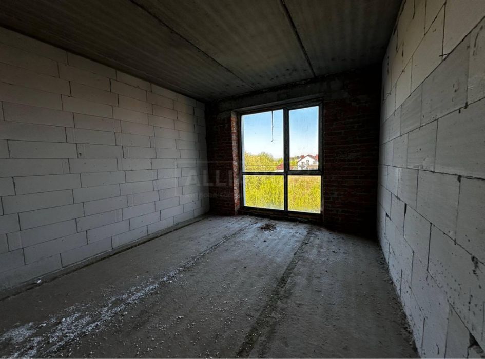 Функкіональна  2-х кімнатна квартира