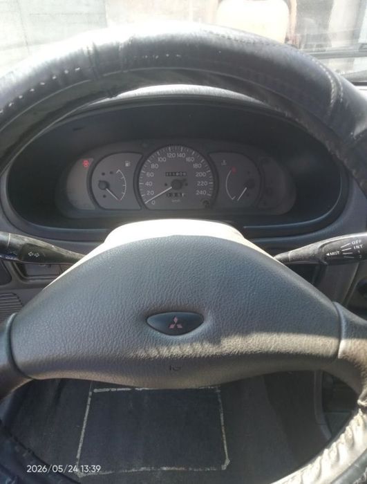 Продам Mitsubishi Lancer