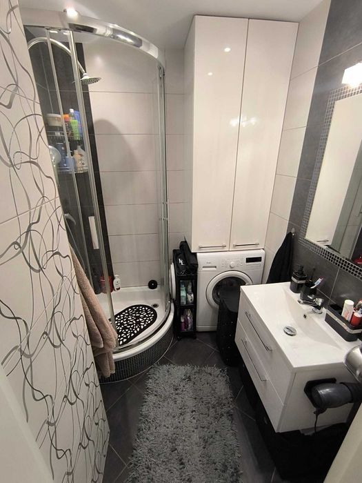 3 – pokojowe mieszkanie 61,5 m², Stare Miasto, 1 piętro - Widok 6