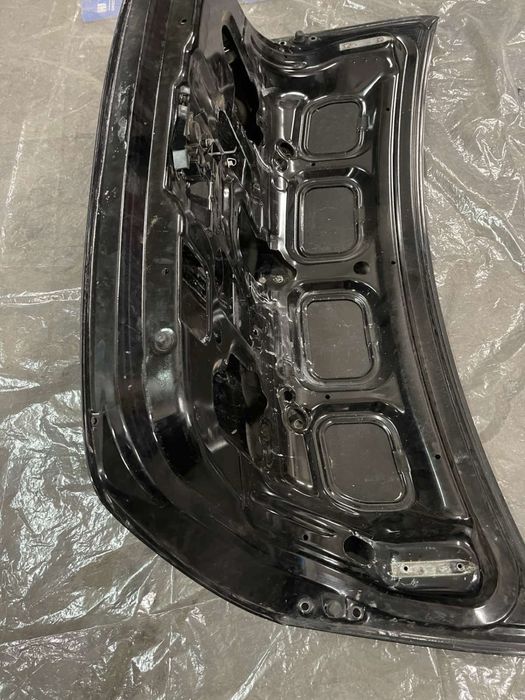 Кришка багажника KIA Cerato EX