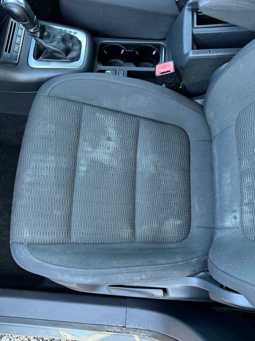 Комплект сидінь сидіння VW Tiguan 1 (5N) підігрів салон