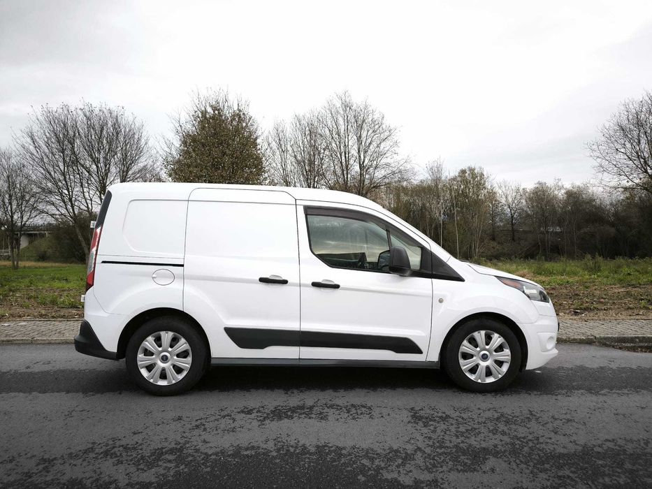 Ford Transit Conect 1.5 tdci 120cv 3 lugares