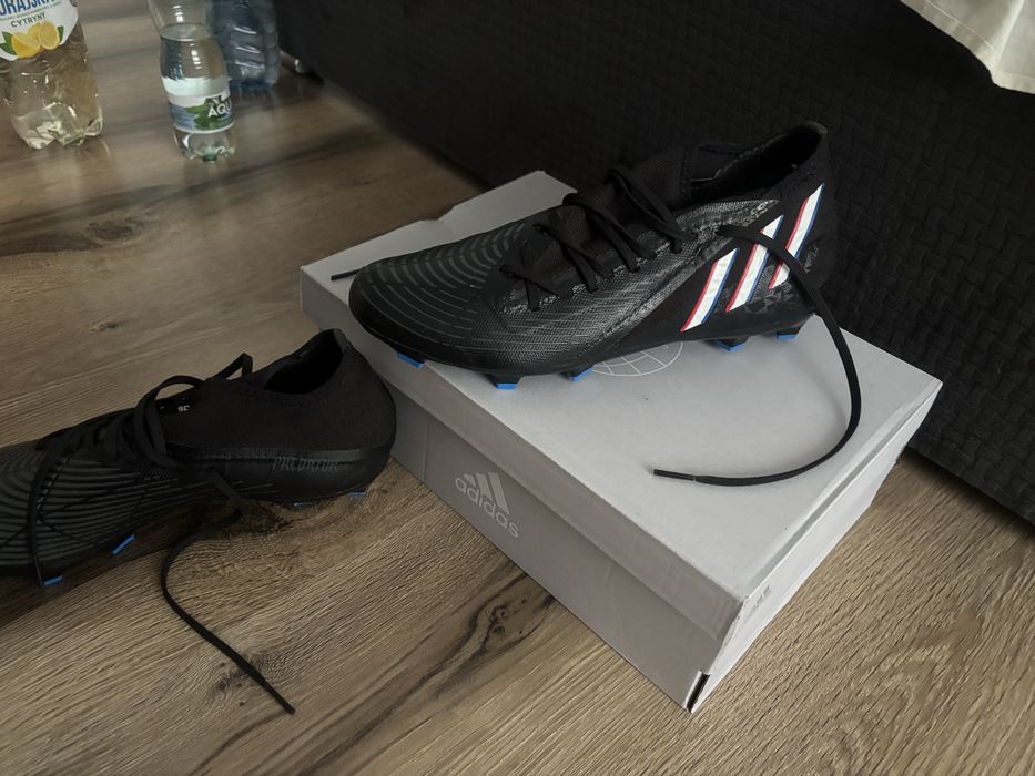 Korki adidas predator edge3.fg