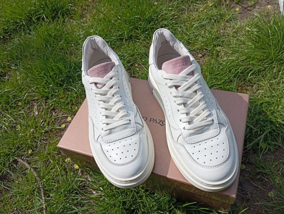 Кеди/кеды, кроссовки/кросівки натуральна/натуральная кожа/шкіра