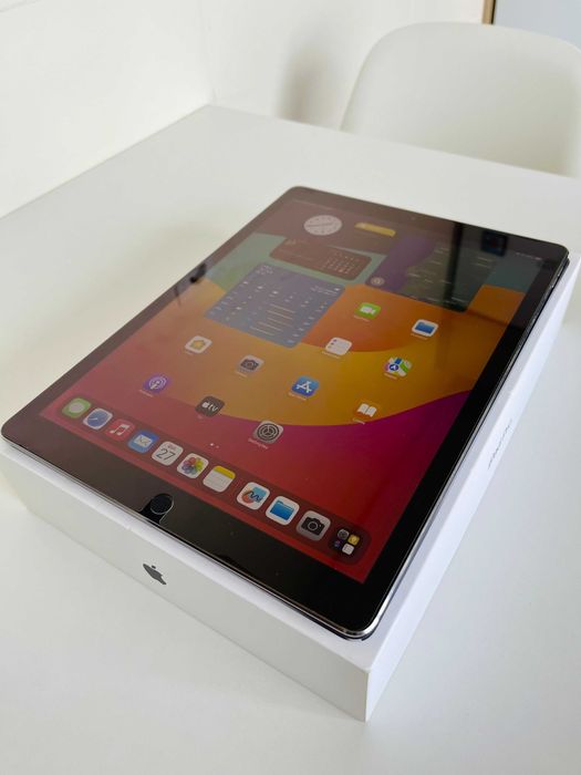iPad Pro 12.9 2ªgeração - 64GB
