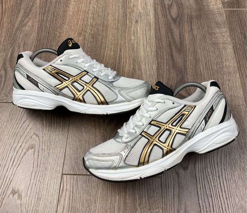 ITOSEAページ Бігові кросівки ASICS GEL-EXCITE 9 (1011B338-002) в Україні