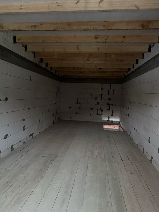 Продаю гараж двоповерховий в кооперативі Дачний 2 по вул. Черемшини