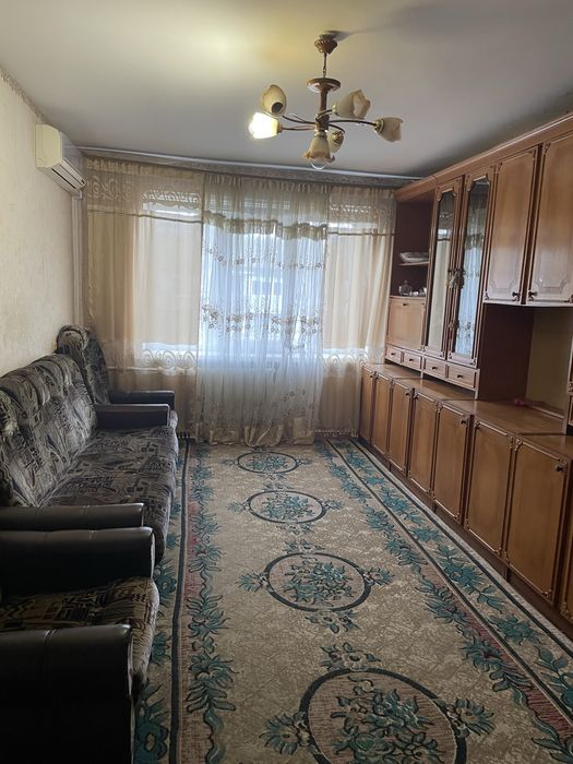 Здаю 3к/к район кіно - ра ЮНІСТЬ