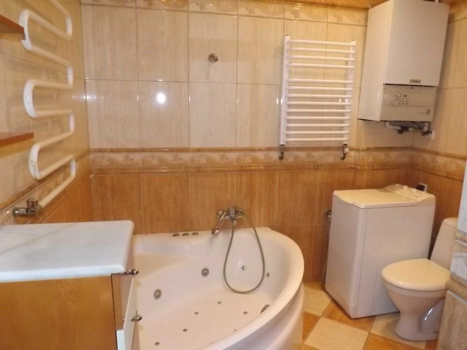 Sosnowiec, ul. Modrzejowska, atrakcyjna kawalerka z sauną