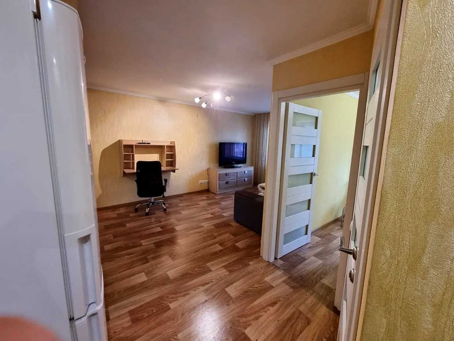 Оренда 1-кімнатної квартири, площа — 32 кв.м,Петра Ніщинського, Київ!