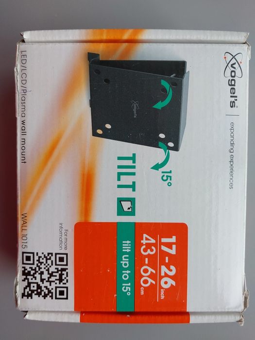 Кронштейн для телевізора