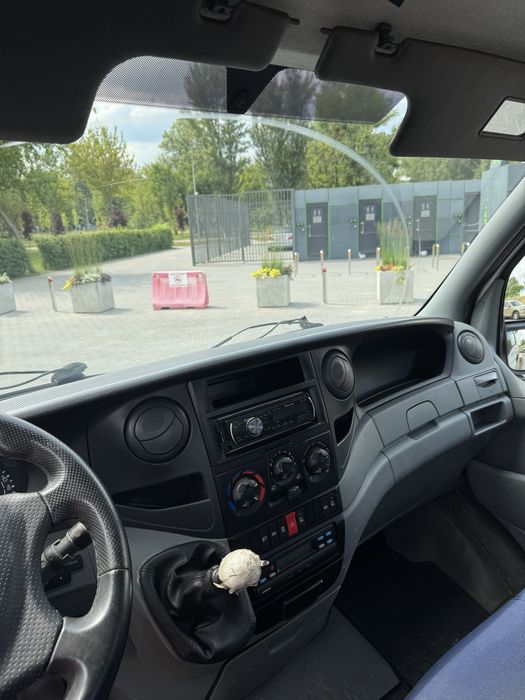 Iveco Евакуатор 2008