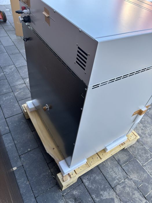 Suszarka próżniowa Binder VD 115