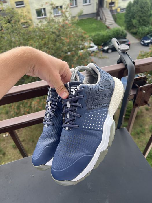 Adidas.