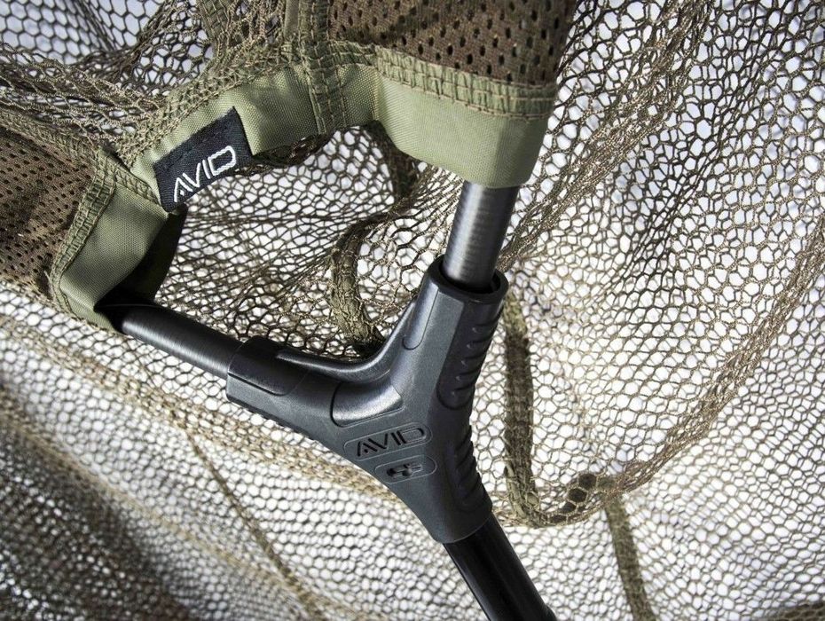 Avid Carp - Landing Net - Podbierak
