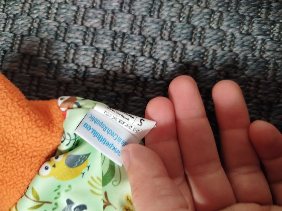 Calções Pull Petit Lulu S