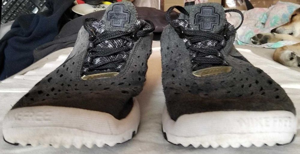 buty Nike 45 Run Free Trail #241