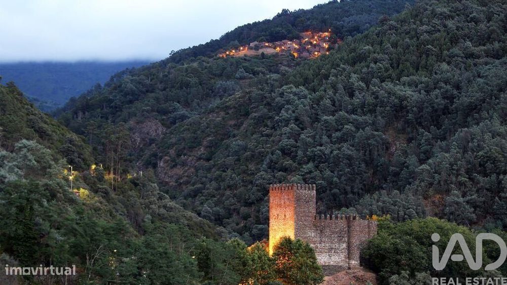 Terreno para construção em Poiares