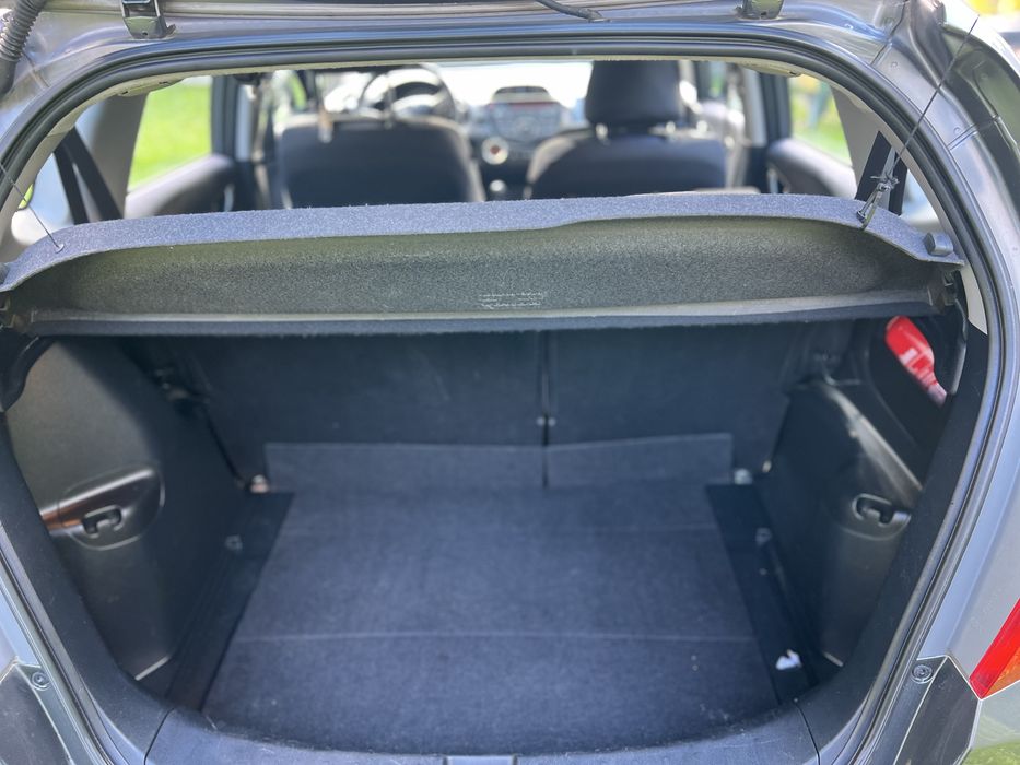 Honda Jazz 1.4 Salon Polska LPG