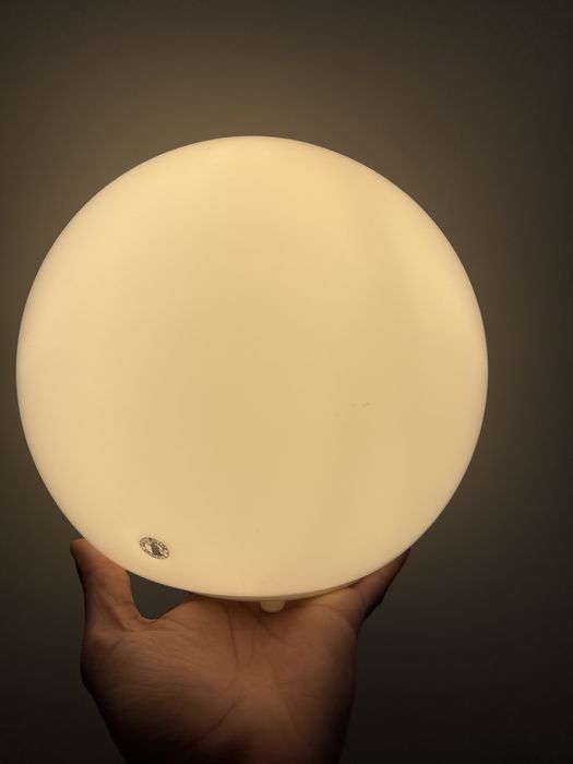 Candeiro abajour maravilhoso