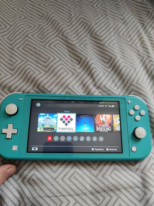 Nintendo Switch ライト Nintendo Switch Lite — купить Нинтендо Свитч Лайт по лучшей