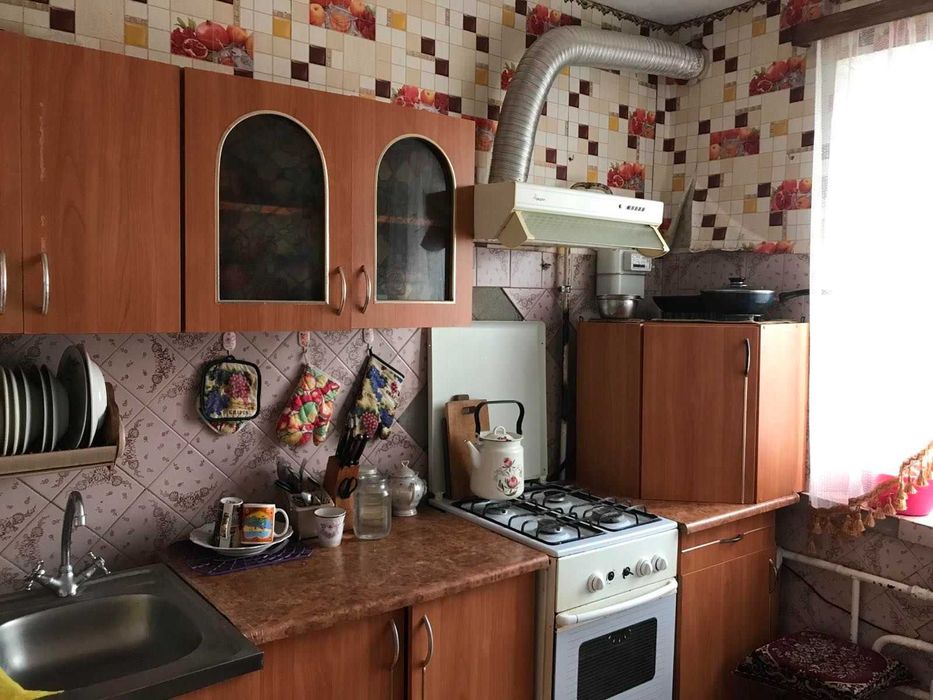 СУПЕР ПРОПОЗИЦІЯ!! Продаж 3к квартира, район Південно-Захід