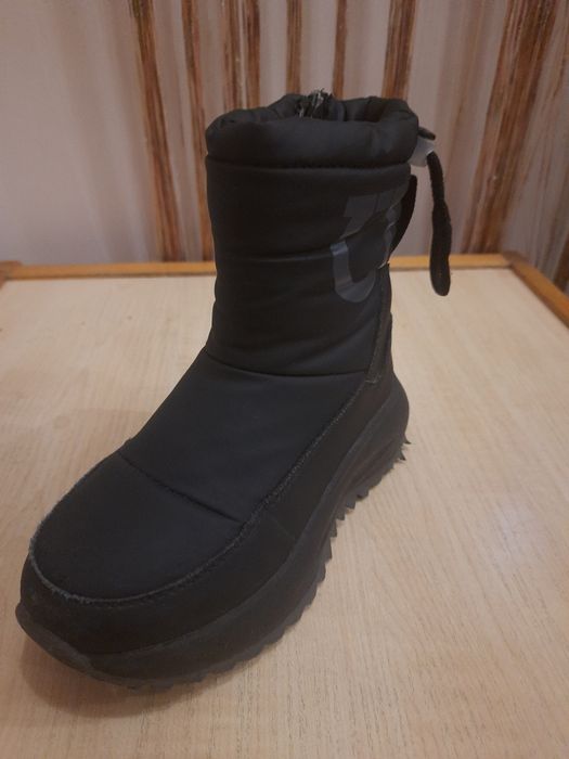 Зимові чобітки для дввчинки