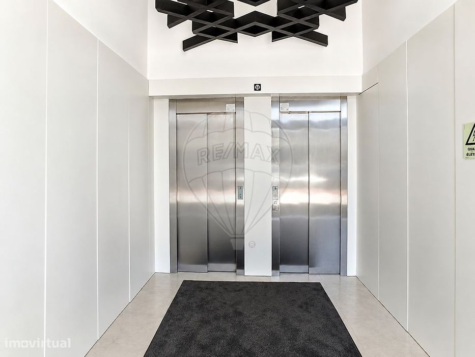 Apartamento T2 para venda