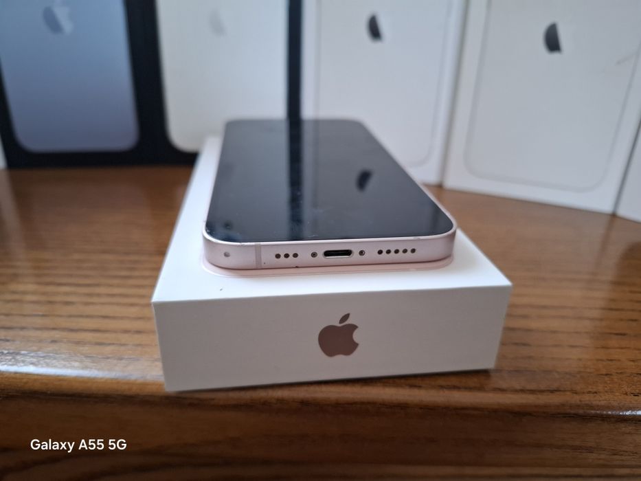 Iphone 13 128 gb pink