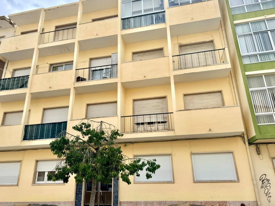 Casas para arrendamento disponível em Lisboa