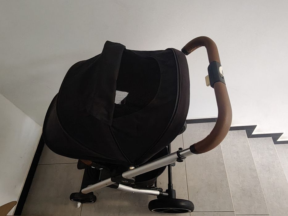 Wózek Cybex Balios S Lux