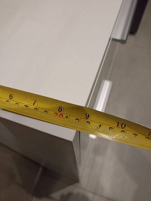 Szafka na buty, nowa. Nowosolna