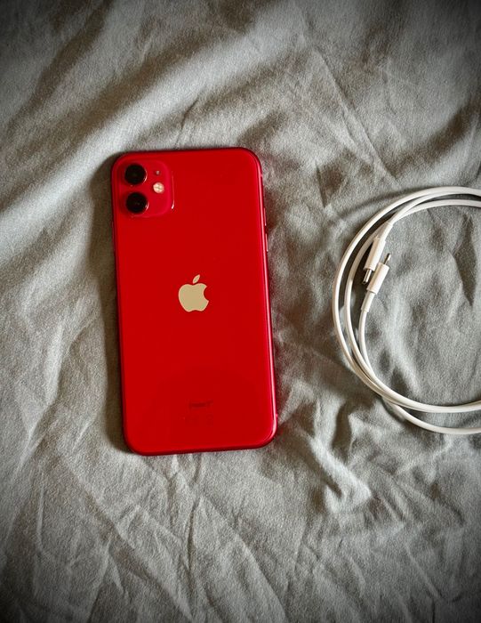 iPhone 11 128Gb (saúde 100%)