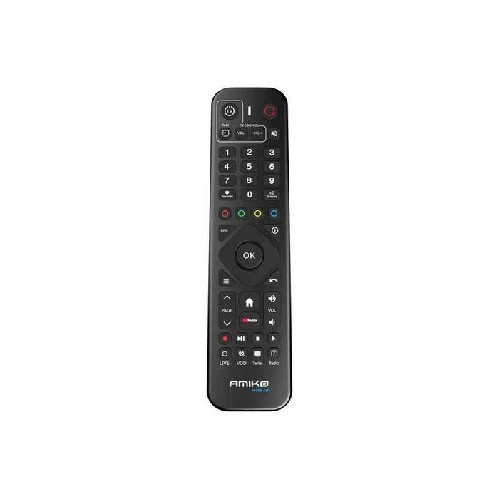 Amiko A14 Green – 2GB/16GB – Android 14