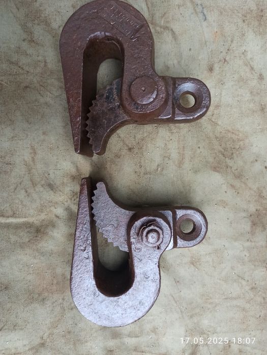 Листозахват 2 шт