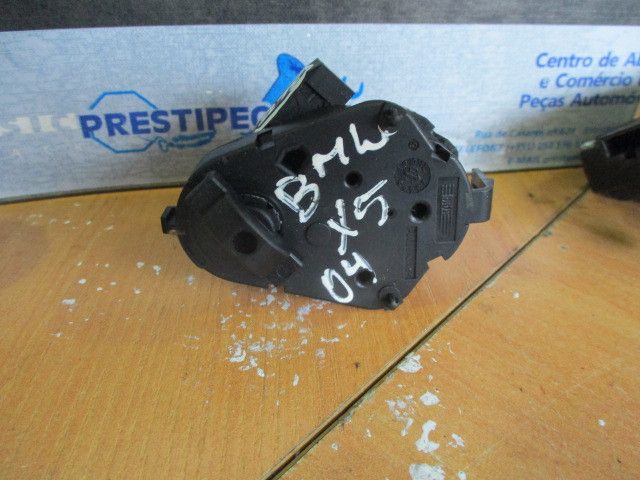 Motor da comporta da sofagem BMW X5 (E53)