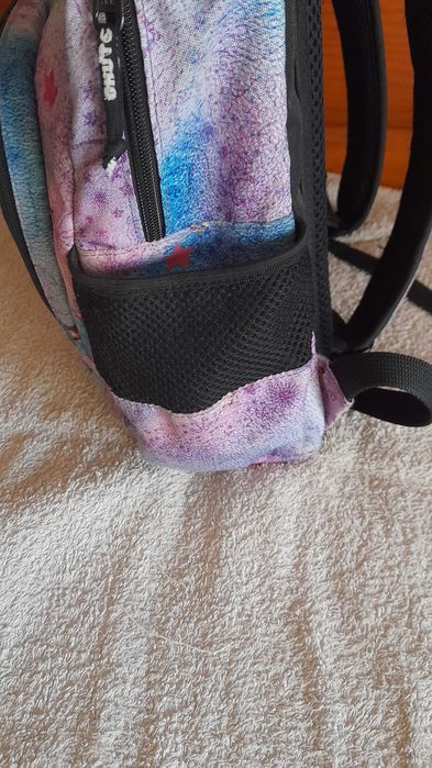 mochila escolar ghuts