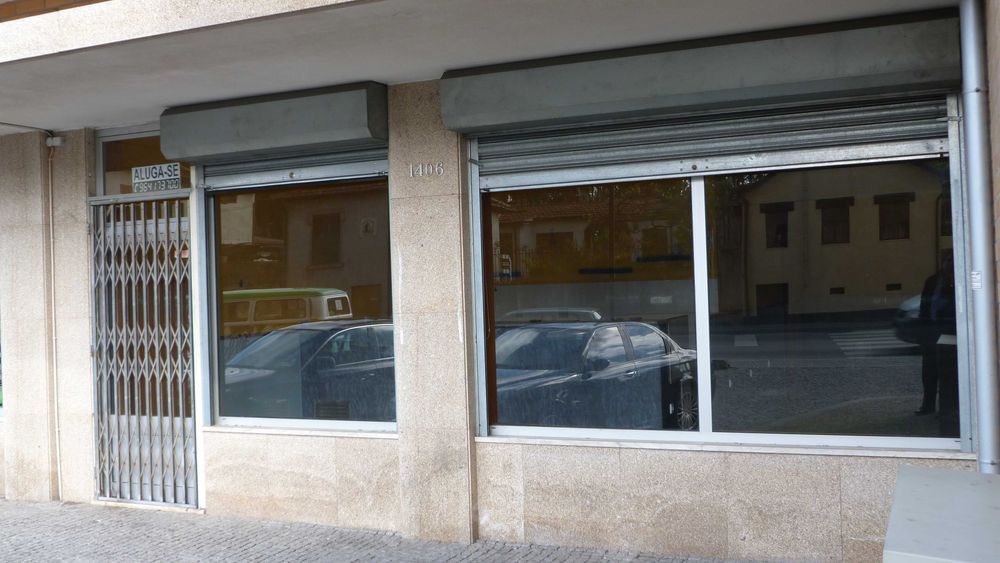 Loja para hotelaria e similares - Castelo da Maia (EN14)