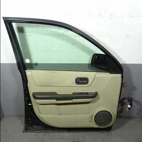 Двері Разборка Nissan X-Trail 1 T30 2000-2007рік Шрот Дверь Двери