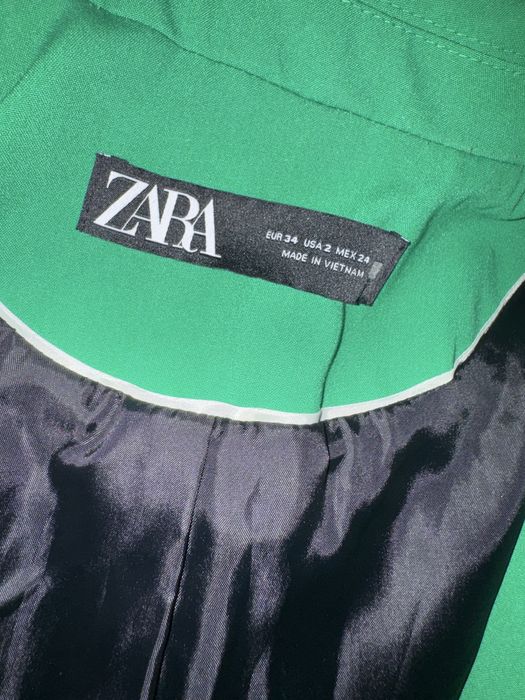 Піджак Zara