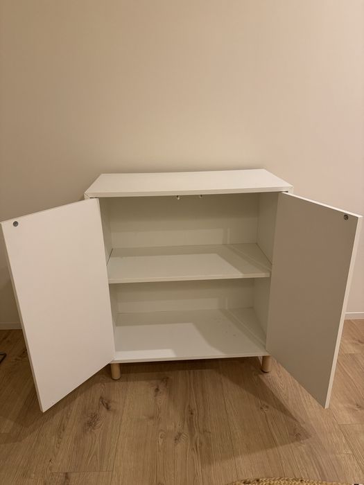 Armario branco EKET IKEA