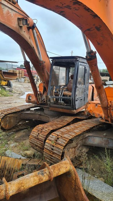 Fiat Hitachi FH200