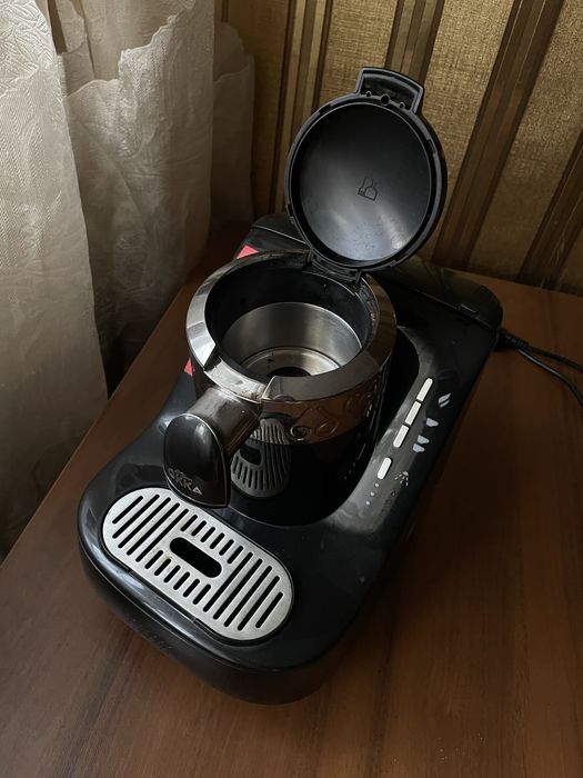 Продам кофемашинку