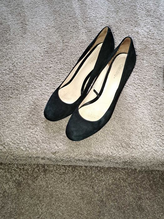 Czółenka damskie rozmiar 39